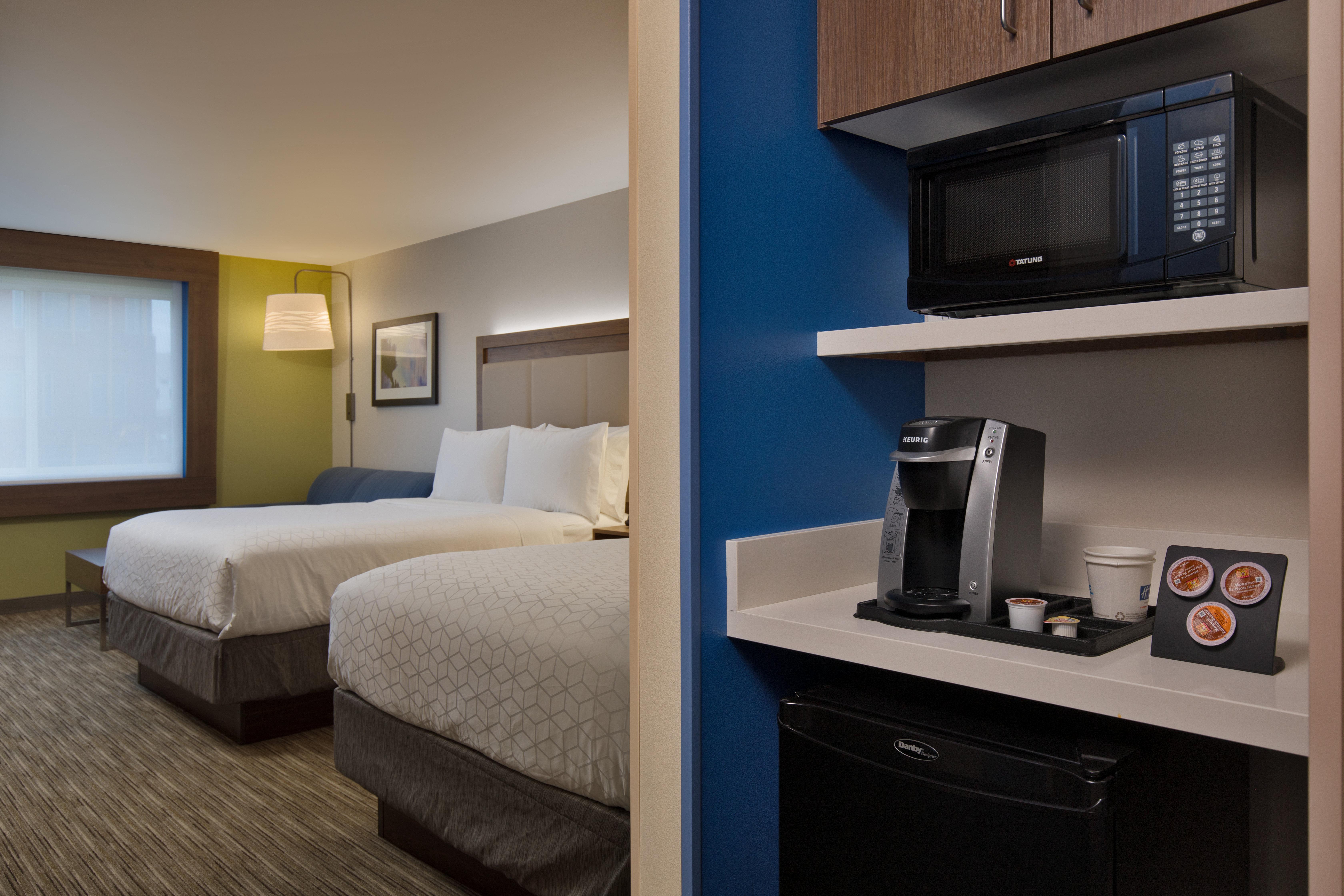 Holiday Inn Express & Suites - Portland Airport - Cascade Stn By Ihg Exterior foto